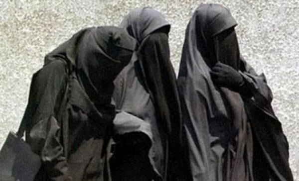 غريب... السلطات ببني ملال تشن حملة على البرقع واللباس الأفغاني !