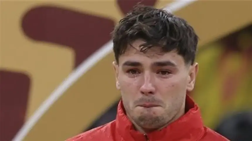 بعد تداول قرار الاعتزال.. دياز يرد بطريقة غير مباشرة على الشائعات (صورة)