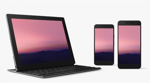 غوغل تطلق النسخة التجريبية "آندرويد إن"