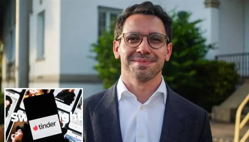 مرشّح جمهوري يثير الجدل باستخدام «تيندر» لكسب أصوات الناخبات