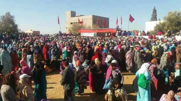 لائحة أسماء ضحايا "فاجعة الصويرة" وهذا عدد اليتامى