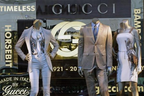 بالصور ... أكثر 8 علامات تجارية فخامة ورفاهية