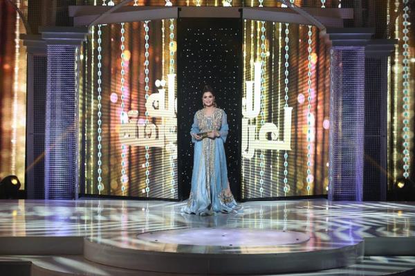 قبل المنافسة الرمضانية.. البرايم الأخير من "لالة العروسة" يحقق رقما تاريخيا ويحقق الريادة للقناة الأولى