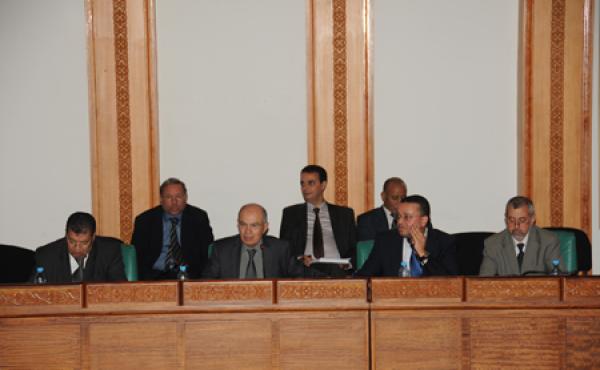 حقوقيون يوجهون تهما ثقيلة للمجلس الجماعي للرباط وشركة الصابو