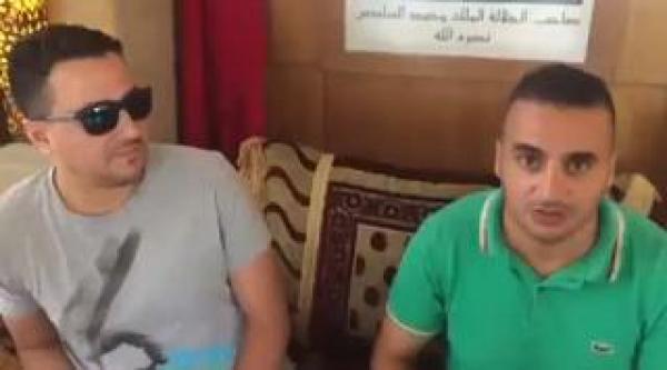 هذا ما قاله رشيد العلالي حول مُتابعة "يونس بني ملال" بتهمة النصب و الاحتيال