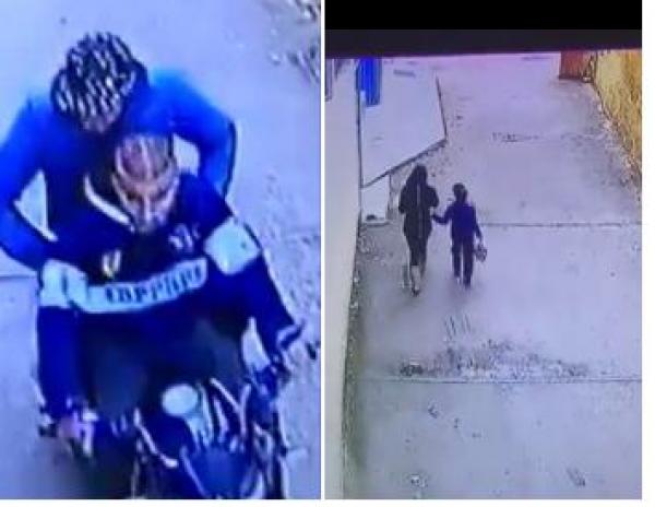 سيناريو البيضاء يتكرر: شفار هاز جنوية ''كيكريسي'' فتاة ﺑﺎﻟﻌﻼﻟﻲ ﻓﻲ ﻓﺎﺱ