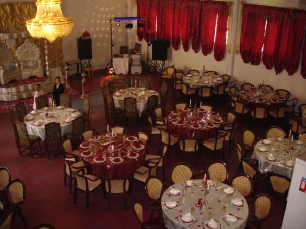 مايجوز وما لا يجوز في الأعراس