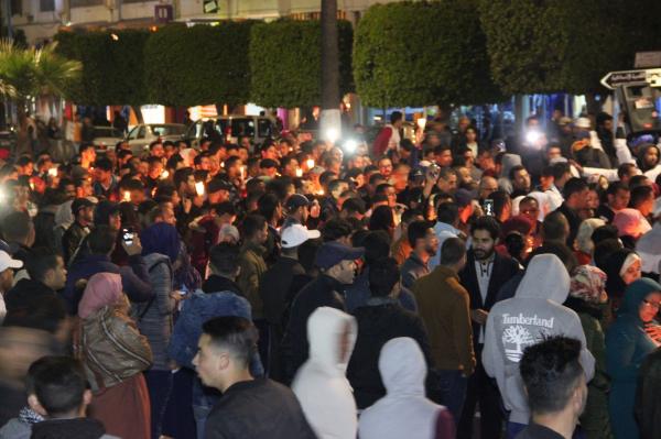 بعد تأكيد الحكومة أنه لارجعة عن التوظيف الجهوي..أساتذة يعلنون التحدي ويهددون بسنة بيضاء (فيديو)