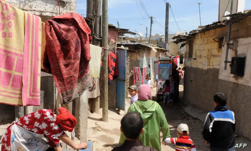من 4 إلى 2.5 مليونا فقط.. الحكومة تؤكد تراجع عدد الفقراء في المغرب بفضل الدعم الاجتماعي