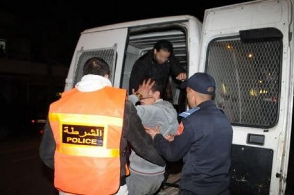 ضُبِط متلبسا.. أمن صفرو يوقف شخصا يمتهن ذبح وبيع لحوم الكلاب وترويجها بطريقة ماكرة