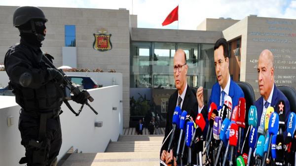 هل أصبح المغرب مستهدفا؟.. البسيج يكشف عن استراتيجيته لمواجهة التهديدات الإرهابية