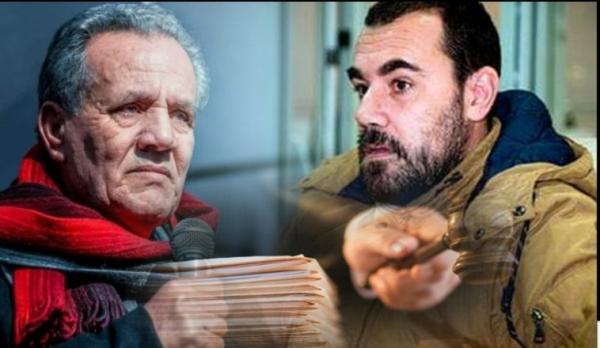 "الزفزافي" الأب يؤكد إصابة ابنه ومعتقل آخر بفيروس كورونا داخل السجن ومصادر تكشف عن حالتهما الصحية