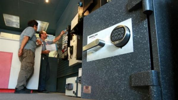 هادشي كتر: السطو على وكالة تأمين بمراكش والاستيلاء على خزنتها