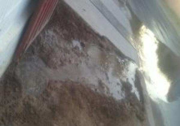 اليوسفية: تآكل قنوات الشبكة المائية ببعض الأحياء الفوسفاطية يؤدي إلى هدر الأطنان من المياه يوميا