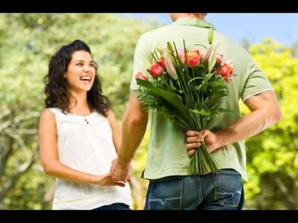 صفات تجعلك تكسبين قلب زوجك؟