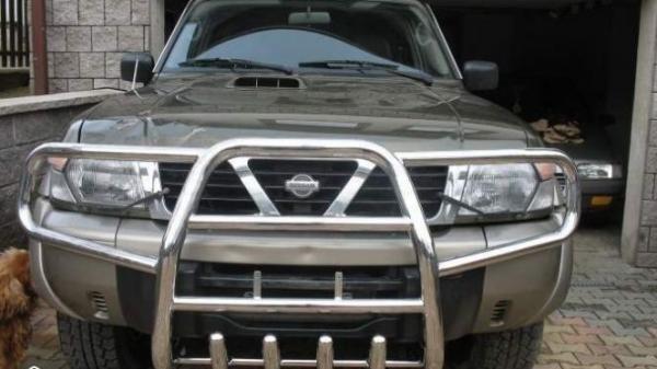 تفاصيل جديدة عن القانون الذي يغرم ويسجن كل من وضع واقيات حديدية على سيارته