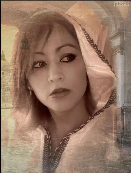 رائحة من الطفولة : حساء و خبز من رمضان