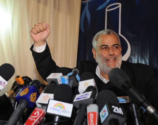 الأحزاب تريد تأجيل توزيع الدعم على فقراء المغرب مخافة اكتساح العدالة والتنمية للانتخابات