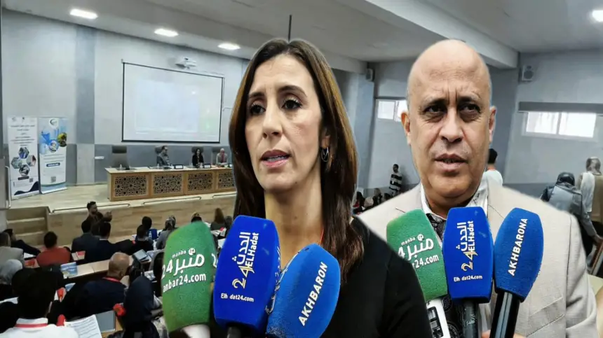 تطوان تحتضن يوما دراسيا دوليا حول التكوين والبحث في العلوم الصحية