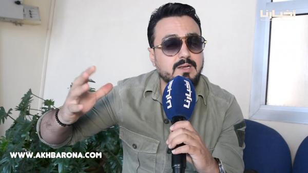 سولنا "العلالي" : علاش مقدرتيش تحبس برنامج "رشيد شو" رغم الانتقادات واش خايف .. سمعو الجواب ديالو