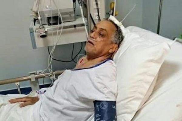 هذه مستجدات الوضع الصحي لنجم "إزنزارن"