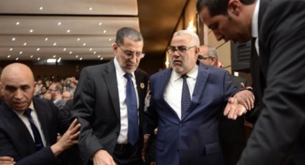 بنكيران يرفض لقاء زعماء الأحزاب ويؤجل التوقيع على ميثاق الأغلبية