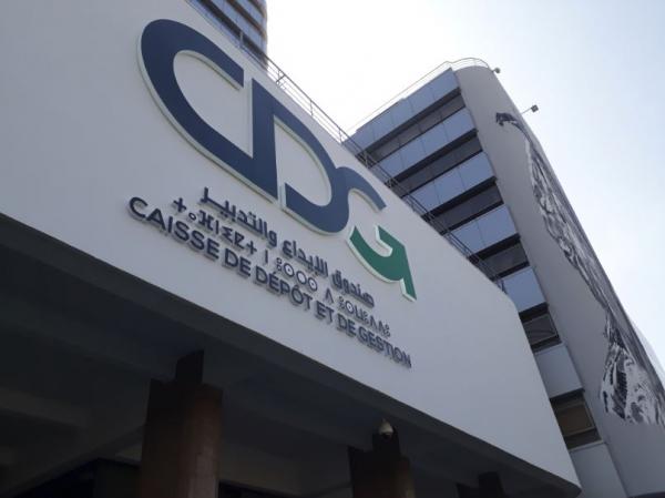 النظام الجماعي لمنح رواتـب التقاعـد: أفق ديمومة حتى حدود سنة 2051