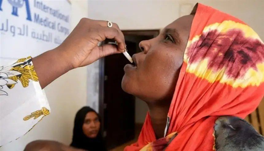 الكوليرا تضرب إفريقيا بشدة: أسوأ تفشٍ منذ 25 عاماً وسط أزمات مياه وصراعات