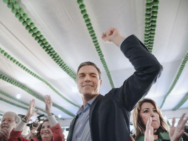 "الكرجي":التكهن بانعكاسات فوز الحزب الإشتراكي الإسباني على العلاقات المغربية الإسبانية سابق لأوانه