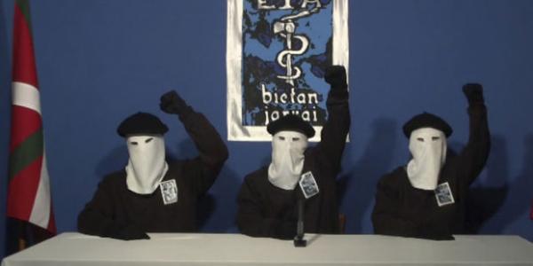 حركة "إيتا" الانفصالية في الباسك تعلن حل نفسها نهائيا