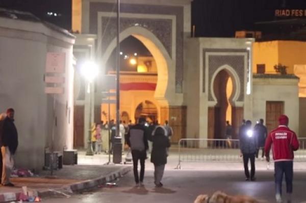 ساكنة فاس تُرحب بالتدابير الجديدة لمحاربة كورونا