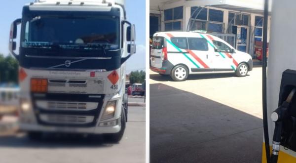 زريكم: ما وقع اليوم بمحطة للوقود ب"العطاوية" فضح اللعبة وعرى المستور