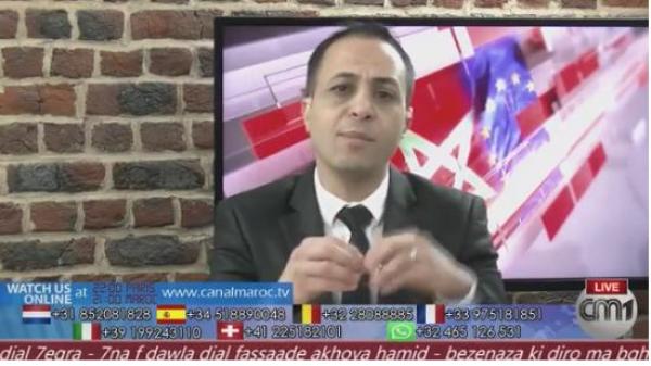 مثير و خطير : تسرب فيديوهات للقايد الذي استغل ضعف عائلة ليتحرش بامرأة متزوجة