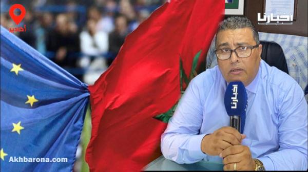 المحامي بكار السباعي: قرار المحكمة الأروبية لا يحترم مقتضيات القانون الدولي وحكمها سياسي محظ