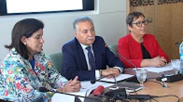 بنعبد الله: تقليص العجز السكني بنسبة 50 في المائة في أفق سنة 2021