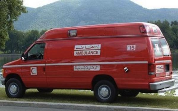 مع بداية العشر الأواخر...إصابة ستينية و 3 من أبنائها بشكل خطير في شجار بين الأشقاء