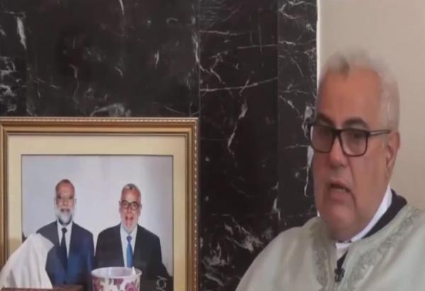 عبد الإله بنكيران : كنت بغيت نحيد الدعم على البوطا لكن أحزاب سياسية اشتكت مني