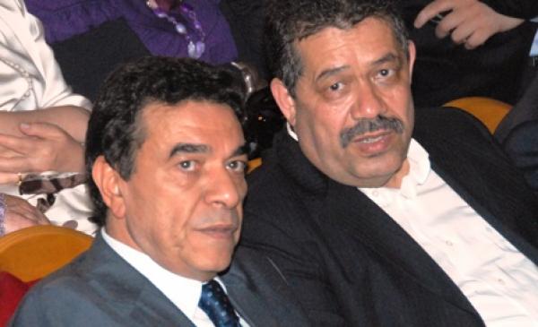 هؤلاء هم  المرشحون الأوفر حظا لخلافة حميد شباط