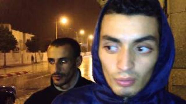 تصريحات مشجعي فريق المغرب التطواني بعد حادث القنيطرة