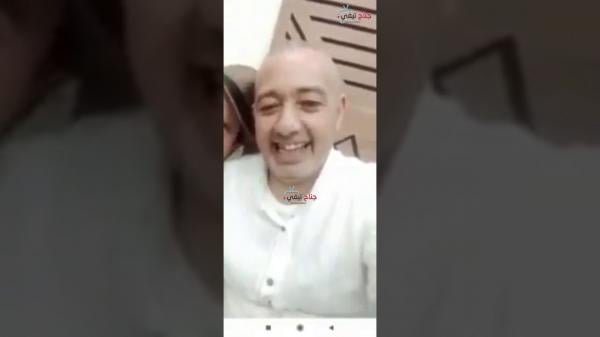 عاجل.."أخبارنا" تكشف معطيات حصرية عن الأشخاص الذين ظهروا مع الممثل الموقوف "رفيق بوبكر"