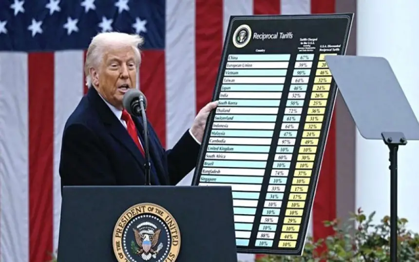 الرسوم الجمركية..المعاملة التفضيلية للمغرب تعكس العلاقات الجيدة بين الرباط وواشنطن