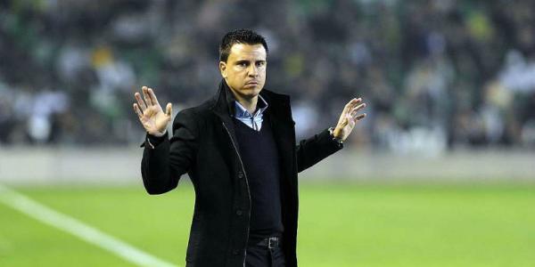 لوبيرا في تصريح غريب :  انهزمنا بفارق أهداف أقل من مباراة الرجاء