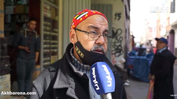 عم ضحية الجريمة التي هزت درب السلطان يكشف حقائق جديدة حول الوفاة