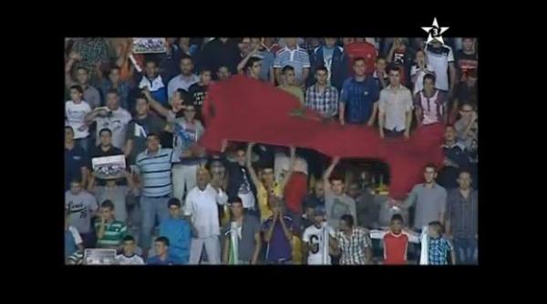 ملخص مباراة المنتخب الاولمبي و نظيره الغابوني