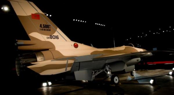 هكذا تحافظ صفقات التسلح المغربية على "توازن الرعب العسكري"