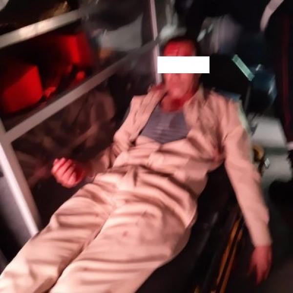 ترمضينة.."مشرمل" يعتدي على مخزني بطريقة خطيرة بالدارالبيضاء