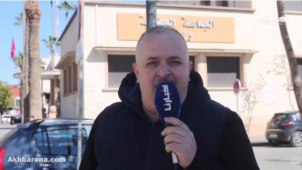 مغربي غيور: تطاول الإعلام الرسمي الجزائري على رموز البلاد أمر غير مقبول