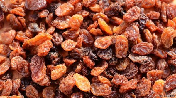 خبراء الصحة ينصحون بتناول الزبيب يومياً والسبب..؟