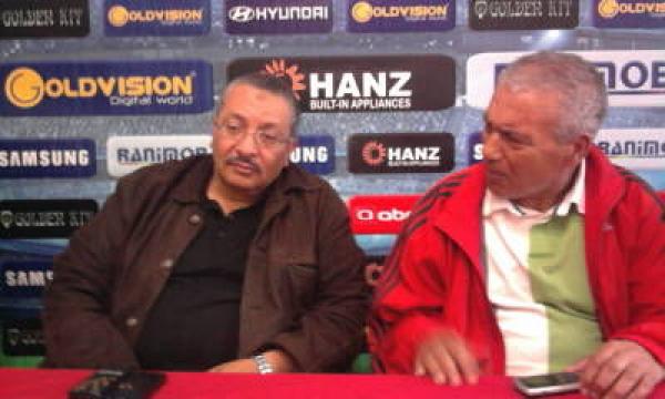 لماذا إقصاء نادي المغرب أتلتيك تطوان من إفتتاح ملعب طنجة..