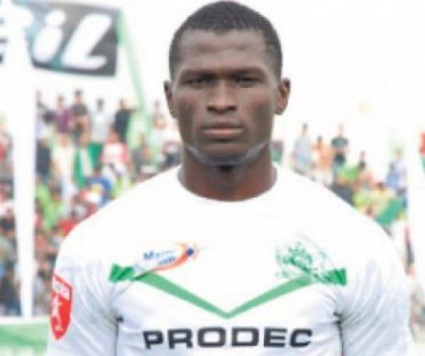 فيديو : الدفاع الجديدي يتفوق على الكوديم 2-1